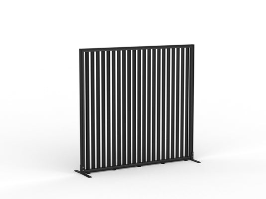 Knight Studio Divide Screen - 30 Degree Slats