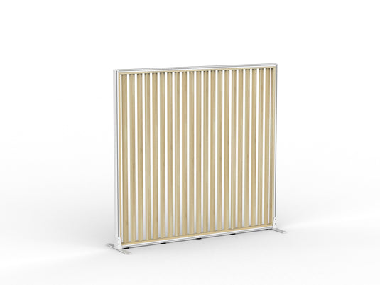Knight Studio Divide Screen - 30 Degree Slats