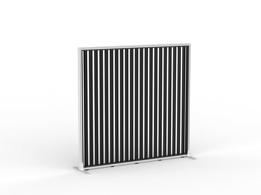 Knight Studio Divide Screen - 30 Degree Slats