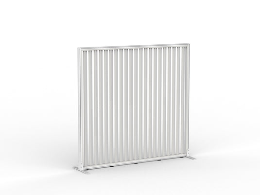 Knight Studio Divide Screen - 30 Degree Slats