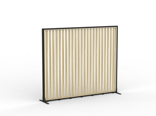 Knight Studio Divide Screen - 30 Degree Slats