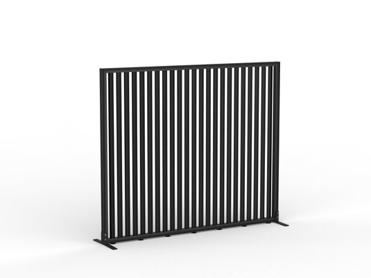 Knight Studio Divide Screen - 30 Degree Slats