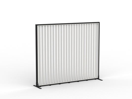 Knight Studio Divide Screen - 30 Degree Slats