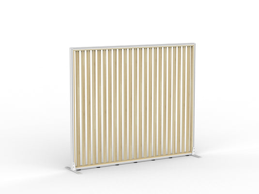 Knight Studio Divide Screen - 30 Degree Slats