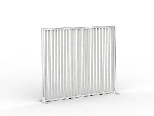 Knight Studio Divide Screen - 30 Degree Slats