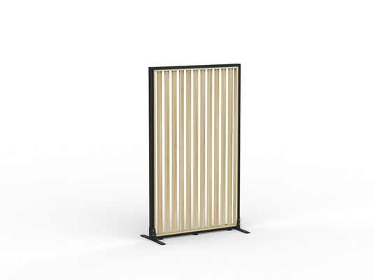 Knight Studio Divide Screen - 30 Degree Slats