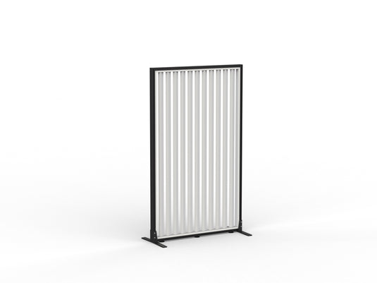 Knight Studio Divide Screen - 30 Degree Slats
