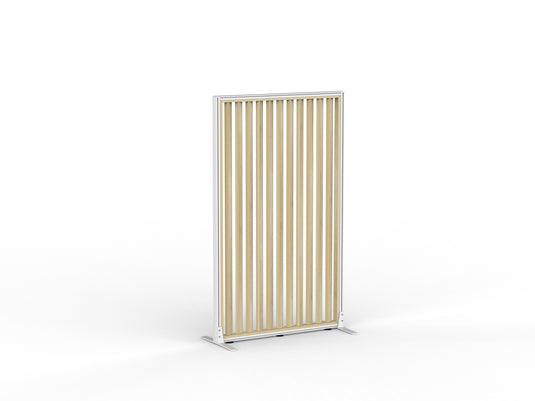 Knight Studio Divide Screen - 30 Degree Slats