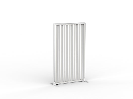 Knight Studio Divide Screen - 30 Degree Slats