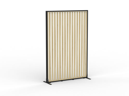 Knight Studio Divide Screen - 30 Degree Slats