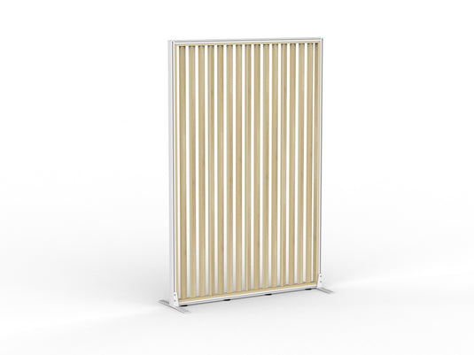Knight Studio Divide Screen - 30 Degree Slats