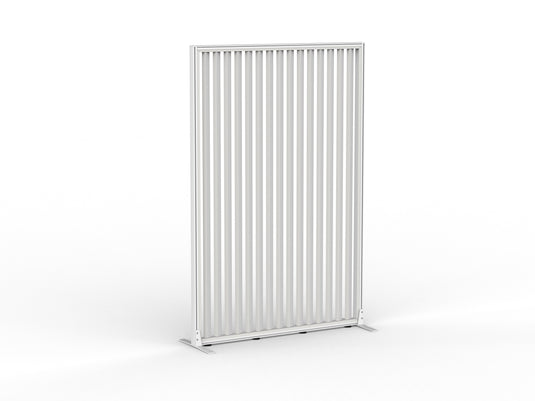 Knight Studio Divide Screen - 30 Degree Slats