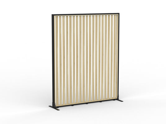 Knight Studio Divide Screen - 30 Degree Slats