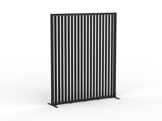 Knight Studio Divide Screen - 30 Degree Slats