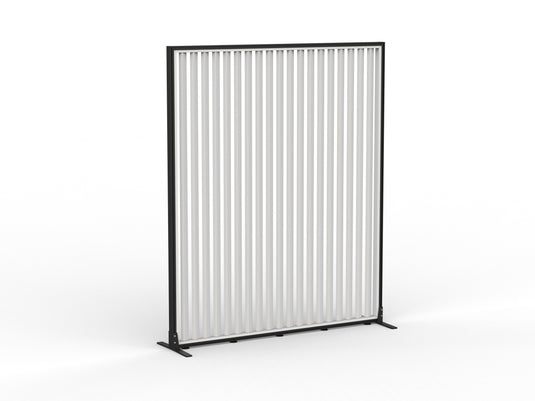 Knight Studio Divide Screen - 30 Degree Slats