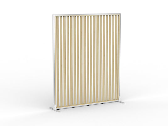 Knight Studio Divide Screen - 30 Degree Slats