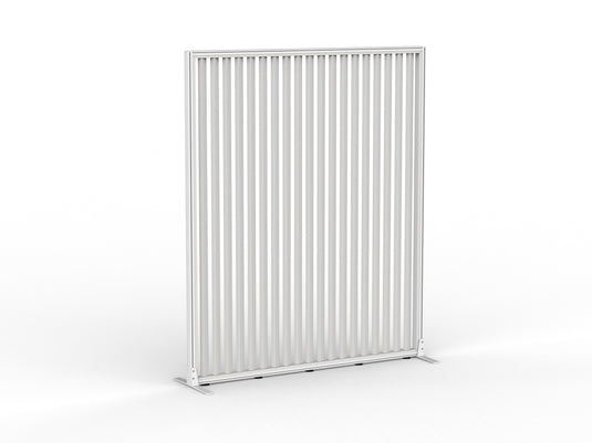 Knight Studio Divide Screen - 30 Degree Slats