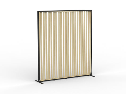 Knight Studio Divide Screen - 30 Degree Slats