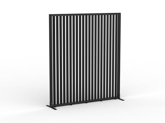 Knight Studio Divide Screen - 30 Degree Slats