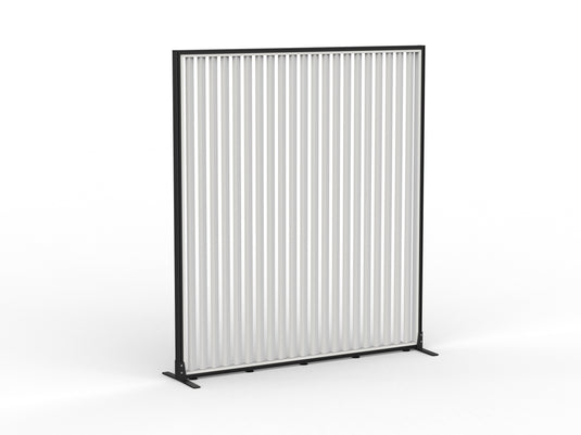 Knight Studio Divide Screen - 30 Degree Slats