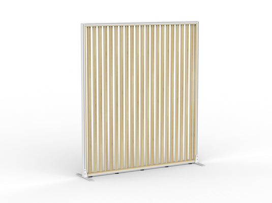 Knight Studio Divide Screen - 30 Degree Slats