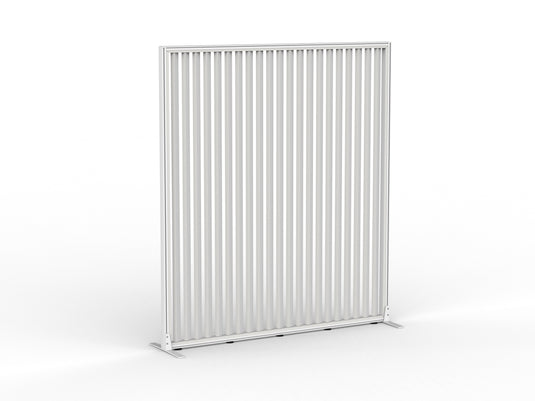 Knight Studio Divide Screen - 30 Degree Slats