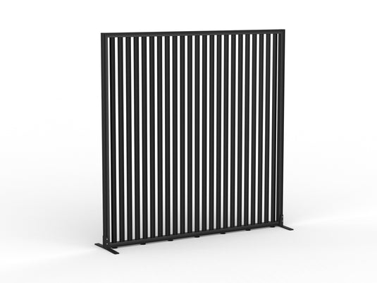 Knight Studio Divide Screen - 30 Degree Slats