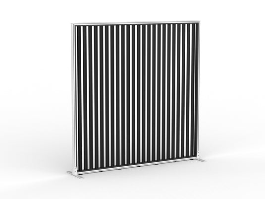 Knight Studio Divide Screen - 30 Degree Slats