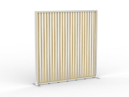 Knight Studio Divide Screen - 30 Degree Slats