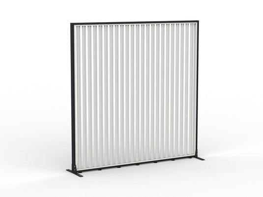 Knight Studio Divide Screen - 30 Degree Slats