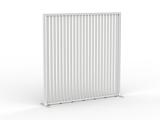 Knight Studio Divide Screen - 30 Degree Slats