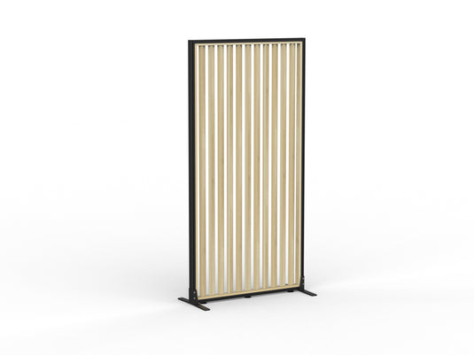 Knight Studio Divide Screen - 30 Degree Slats
