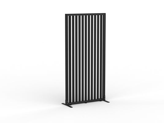 Knight Studio Divide Screen - 30 Degree Slats
