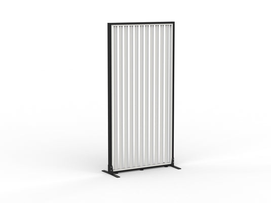 Knight Studio Divide Screen - 30 Degree Slats