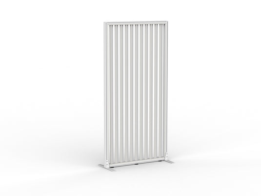 Knight Studio Divide Screen - 30 Degree Slats