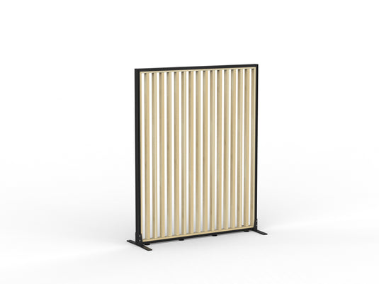 Knight Studio Divide Screen - 90 degree Slats