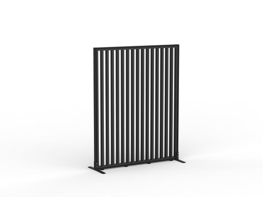 Knight Studio Divide Screen - 90 degree Slats