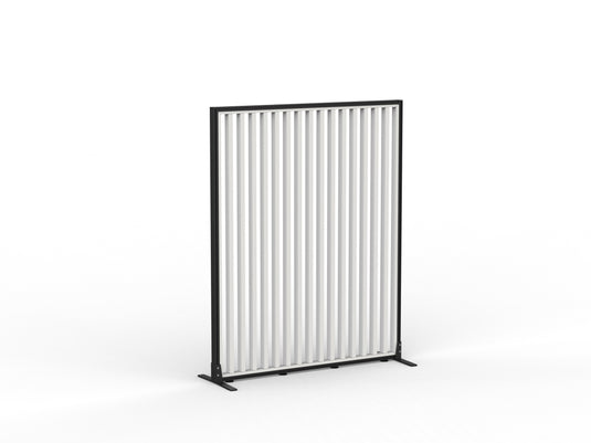 Knight Studio Divide Screen - 90 degree Slats