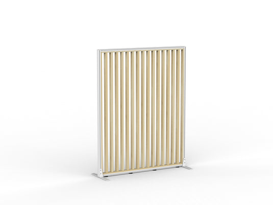 Knight Studio Divide Screen - 90 degree Slats