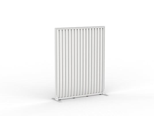 Knight Studio Divide Screen - 90 degree Slats