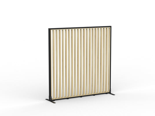 Knight Studio Divide Screen - 90 degree Slats