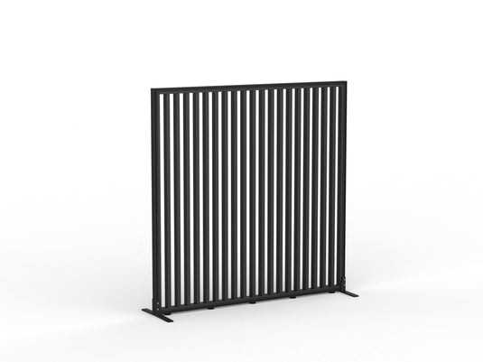 Knight Studio Divide Screen - 90 degree Slats