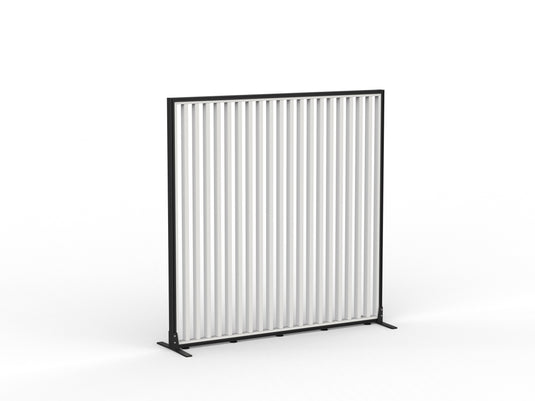 Knight Studio Divide Screen - 90 degree Slats