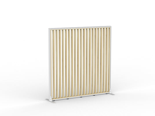 Knight Studio Divide Screen - 90 degree Slats