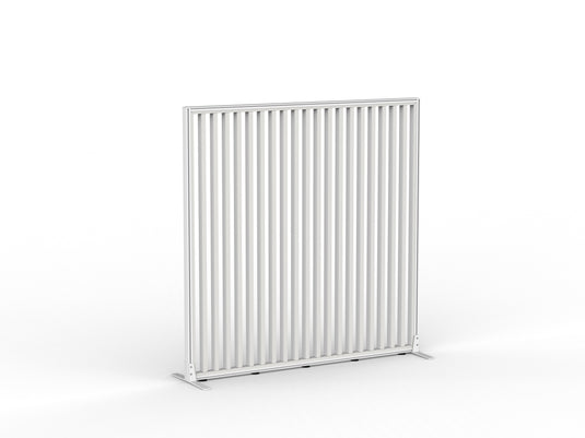 Knight Studio Divide Screen - 90 degree Slats