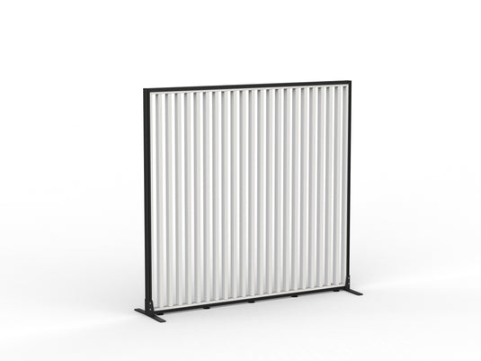 Knight Studio Divide Screen - 90 degree Slats