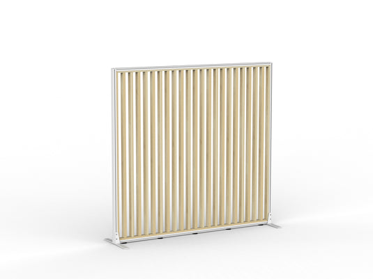 Knight Studio Divide Screen - 90 degree Slats