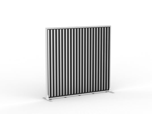 Knight Studio Divide Screen - 90 degree Slats