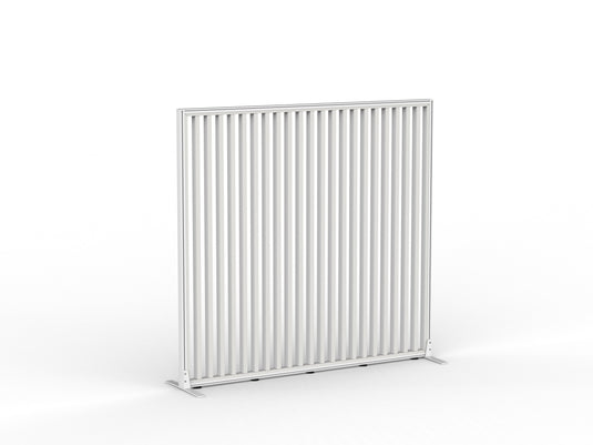 Knight Studio Divide Screen - 90 degree Slats