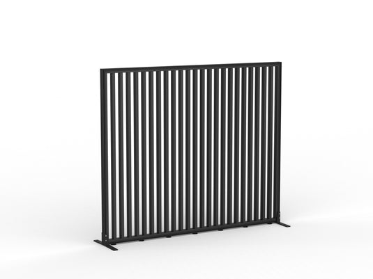 Knight Studio Divide Screen - 90 degree Slats
